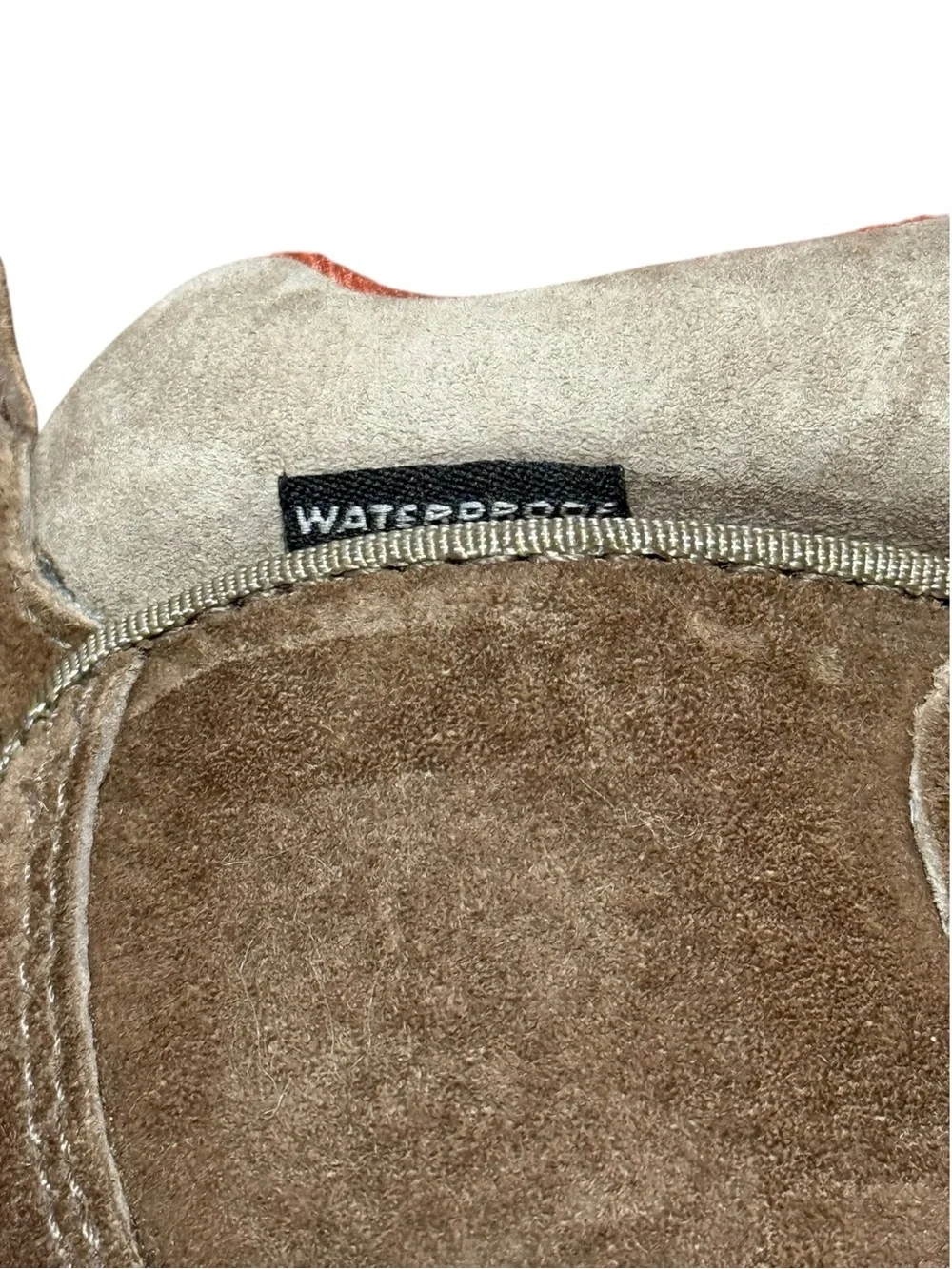 The North Face Chilkat Boys Waterproof Winter Snow Boots Outdoor Hiking Size 3